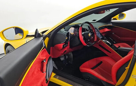 Ferrari Roma, 2022 год, 22 611 000 рублей, 4 фотография