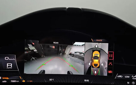 Ferrari Roma, 2022 год, 22 611 000 рублей, 8 фотография