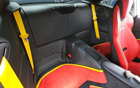 Ferrari Roma, 2022 год, 22 611 000 рублей, 12 фотография