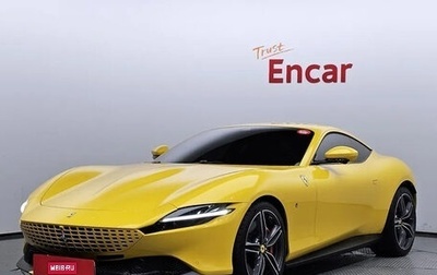 Ferrari Roma, 2022 год, 22 611 000 рублей, 1 фотография