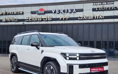 Hyundai Santa Fe IV, 2024 год, 1 фотография