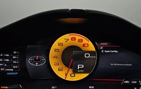 Ferrari Roma, 2022 год, 22 611 000 рублей, 9 фотография