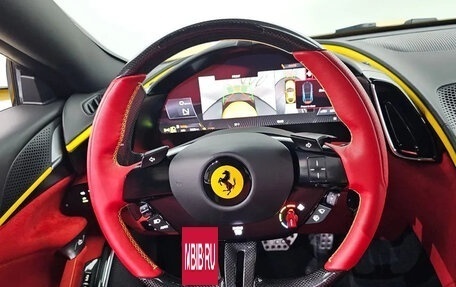 Ferrari Roma, 2022 год, 22 611 000 рублей, 5 фотография