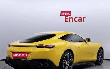 Ferrari Roma, 2022 год, 22 611 000 рублей, 2 фотография