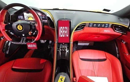 Ferrari Roma, 2022 год, 22 611 000 рублей, 6 фотография