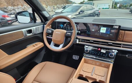 Hyundai Santa Fe IV, 2024 год, 7 фотография