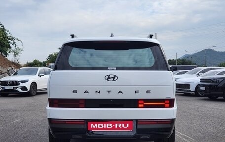 Hyundai Santa Fe IV, 2024 год, 5 фотография