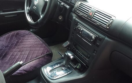 Skoda Superb III рестайлинг, 2006 год, 700 000 рублей, 1 фотография