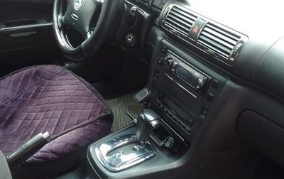 Skoda Superb III рестайлинг, 2006 год, 700 000 рублей, 1 фотография