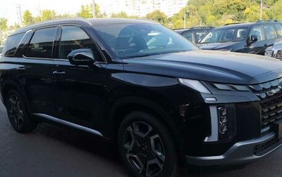Hyundai Palisade I, 2023 год, 6 550 000 рублей, 1 фотография