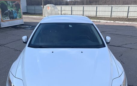 Ford Mondeo IV, 2013 год, 1 350 000 рублей, 1 фотография