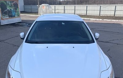 Ford Mondeo IV, 2013 год, 1 350 000 рублей, 1 фотография