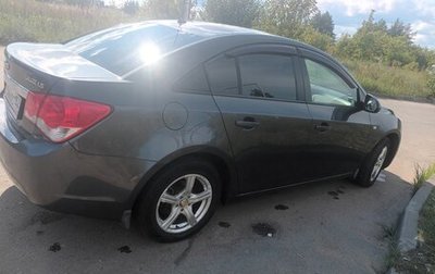 Chevrolet Cruze II, 2011 год, 740 000 рублей, 1 фотография