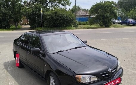 Nissan Primera II рестайлинг, 2000 год, 305 000 рублей, 1 фотография