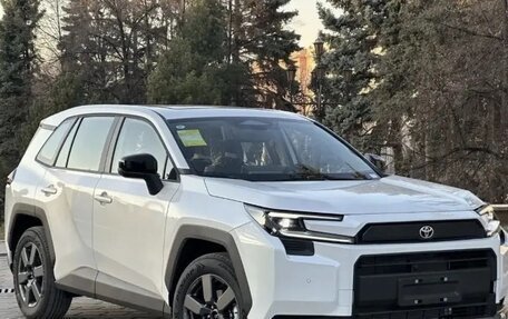 Toyota RAV4, 2026 год, 4 199 000 рублей, 1 фотография