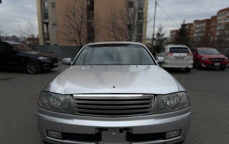 Nissan Gloria XI, 2000 год, 420 000 рублей, 1 фотография