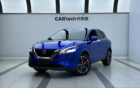 Nissan Qashqai, 2023 год, 2 311 005 рублей, 1 фотография