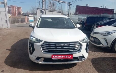Haval Jolion, 2023 год, 1 470 000 рублей, 1 фотография