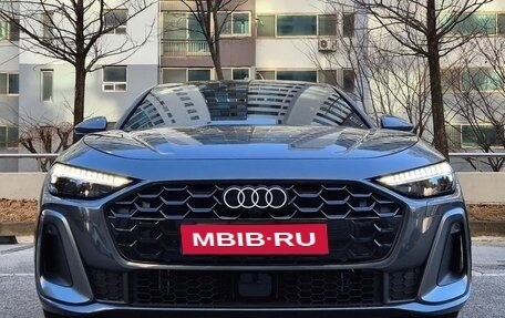 Audi A5, 2025 год, 5 450 111 рублей, 1 фотография