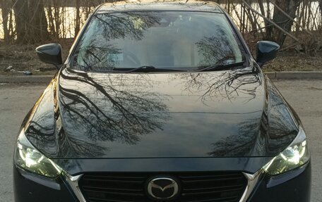 Mazda CX-3 I, 2021 год, 2 150 000 рублей, 1 фотография