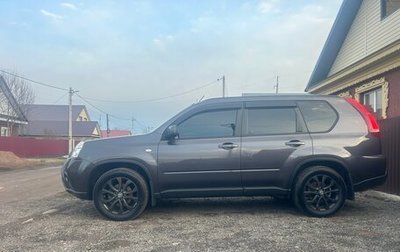 Nissan X-Trail, 2012 год, 1 550 000 рублей, 1 фотография