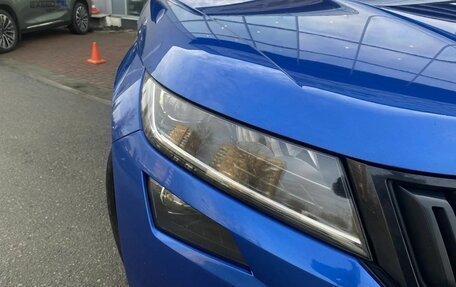 Skoda Kodiaq I, 2021 год, 3 799 000 рублей, 8 фотография