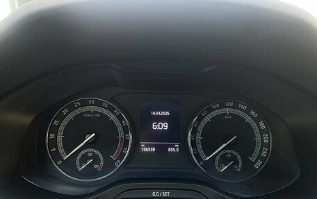 Skoda Kodiaq I, 2021 год, 3 799 000 рублей, 14 фотография