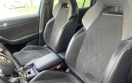 Skoda Kodiaq I, 2021 год, 3 799 000 рублей, 16 фотография