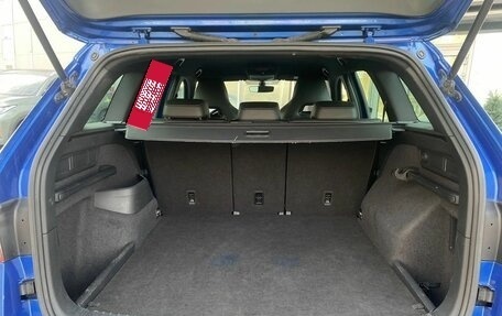 Skoda Kodiaq I, 2021 год, 3 799 000 рублей, 13 фотография