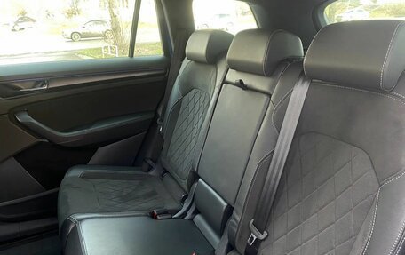 Skoda Kodiaq I, 2021 год, 3 799 000 рублей, 18 фотография