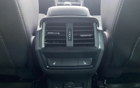 Skoda Kodiaq I, 2021 год, 3 799 000 рублей, 22 фотография