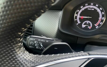 Skoda Kodiaq I, 2021 год, 3 799 000 рублей, 21 фотография