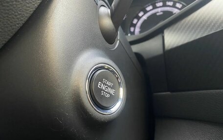 Skoda Kodiaq I, 2021 год, 3 799 000 рублей, 30 фотография