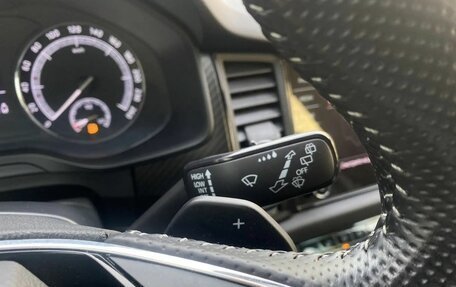 Skoda Kodiaq I, 2021 год, 3 799 000 рублей, 31 фотография