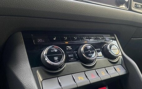 Skoda Kodiaq I, 2021 год, 3 799 000 рублей, 26 фотография