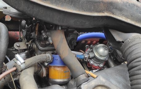 Москвич 412, 1986 год, 130 000 рублей, 12 фотография