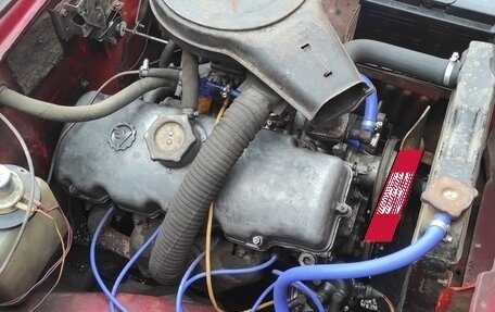 Москвич 412, 1986 год, 130 000 рублей, 11 фотография