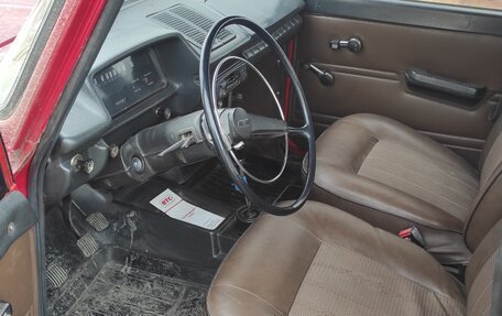 Москвич 412, 1986 год, 130 000 рублей, 15 фотография