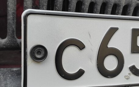 Москвич 412, 1986 год, 130 000 рублей, 20 фотография