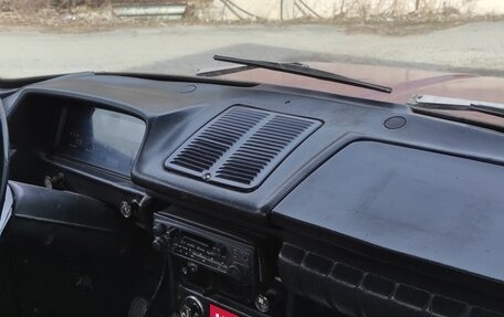 Москвич 412, 1986 год, 130 000 рублей, 14 фотография