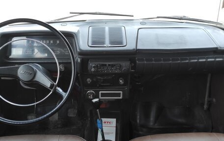 Москвич 412, 1986 год, 130 000 рублей, 16 фотография