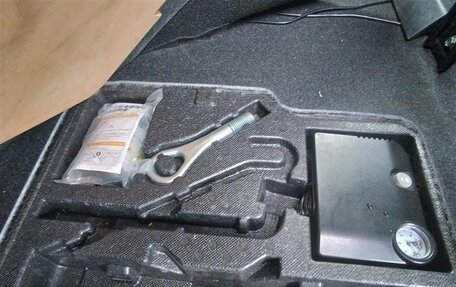 Toyota Tank I, 2017 год, 682 000 рублей, 9 фотография