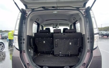 Toyota Tank I, 2017 год, 682 000 рублей, 10 фотография