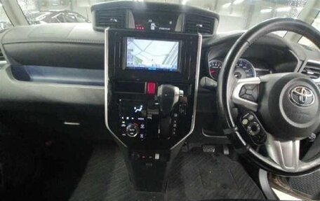 Toyota Tank I, 2017 год, 682 000 рублей, 20 фотография