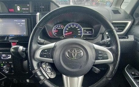 Toyota Tank I, 2017 год, 682 000 рублей, 16 фотография