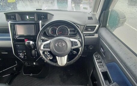 Toyota Tank I, 2017 год, 682 000 рублей, 14 фотография