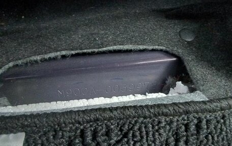 Toyota Tank I, 2017 год, 682 000 рублей, 18 фотография