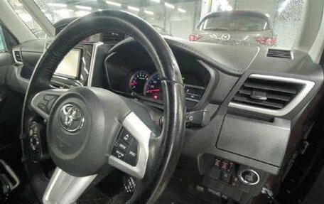 Toyota Tank I, 2017 год, 682 000 рублей, 25 фотография