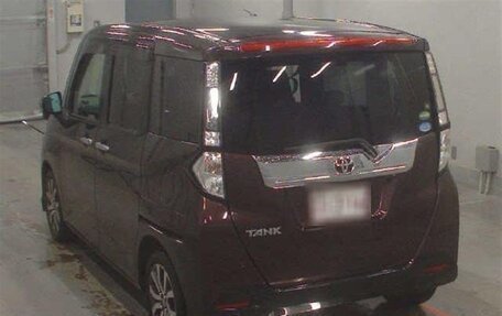 Toyota Tank I, 2017 год, 682 000 рублей, 27 фотография
