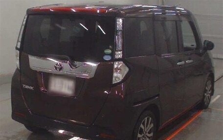 Toyota Tank I, 2017 год, 682 000 рублей, 32 фотография